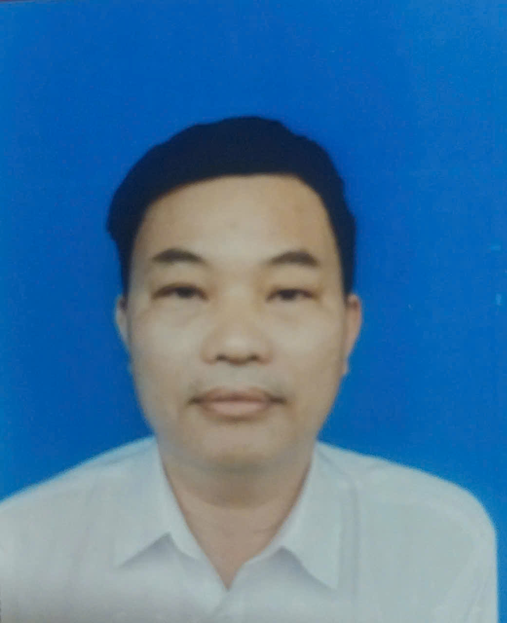 PHẠM VĂN THANH