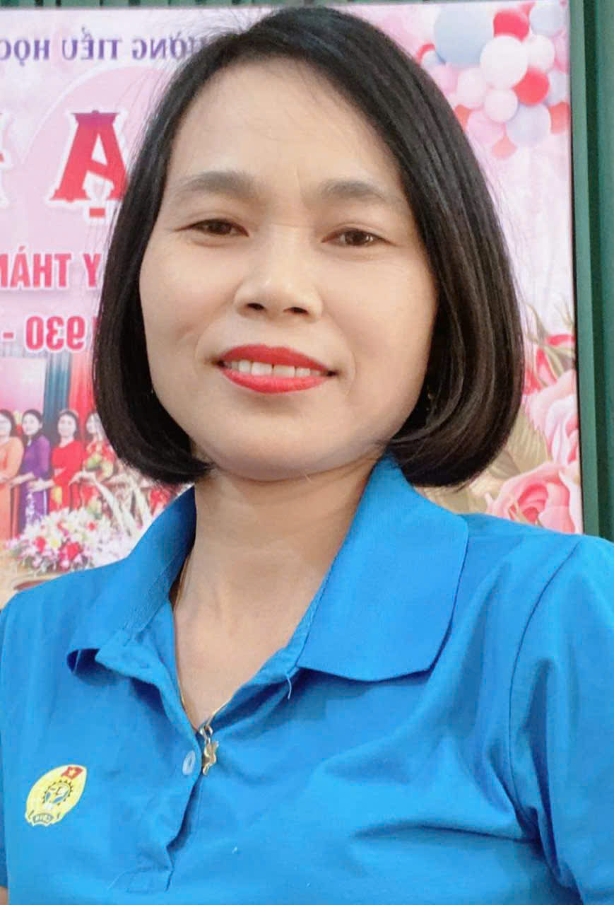 PHAN THỊ MINH