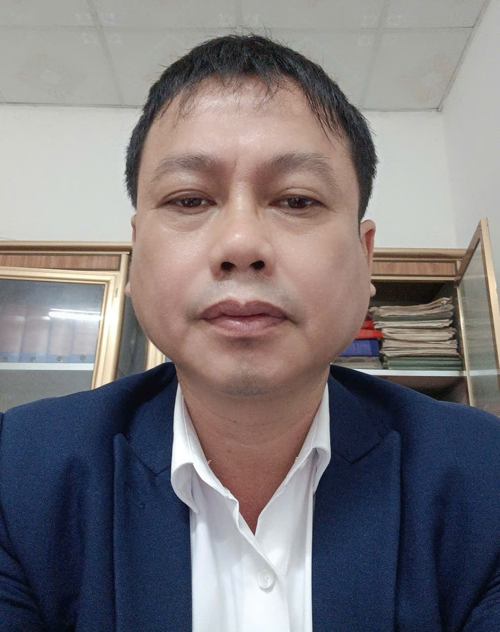 PHAN XUÂN SƠN